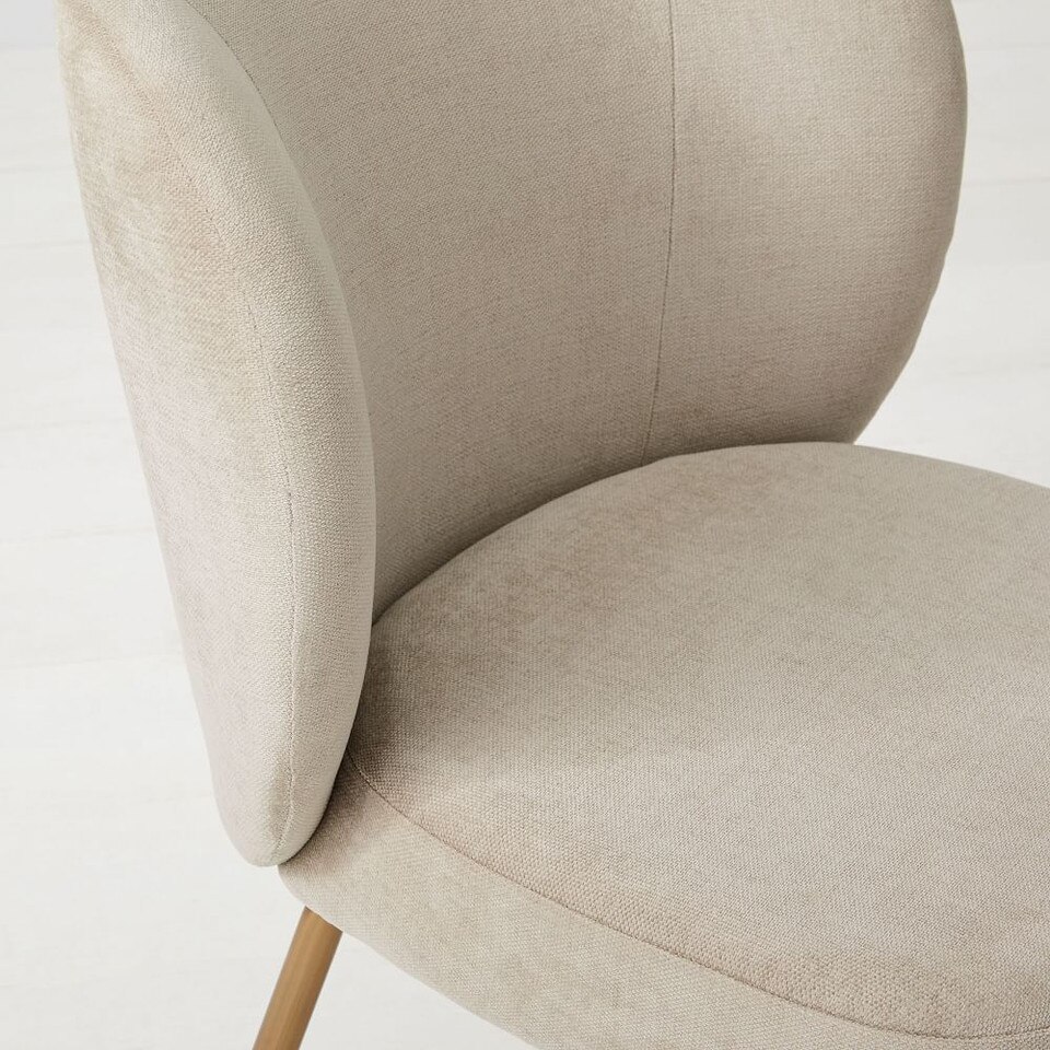 Greer Upholstered Dining Chair