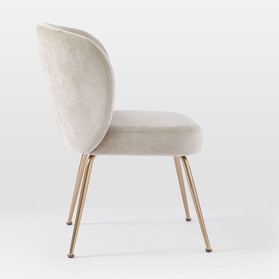 Greer Upholstered Dining Chair