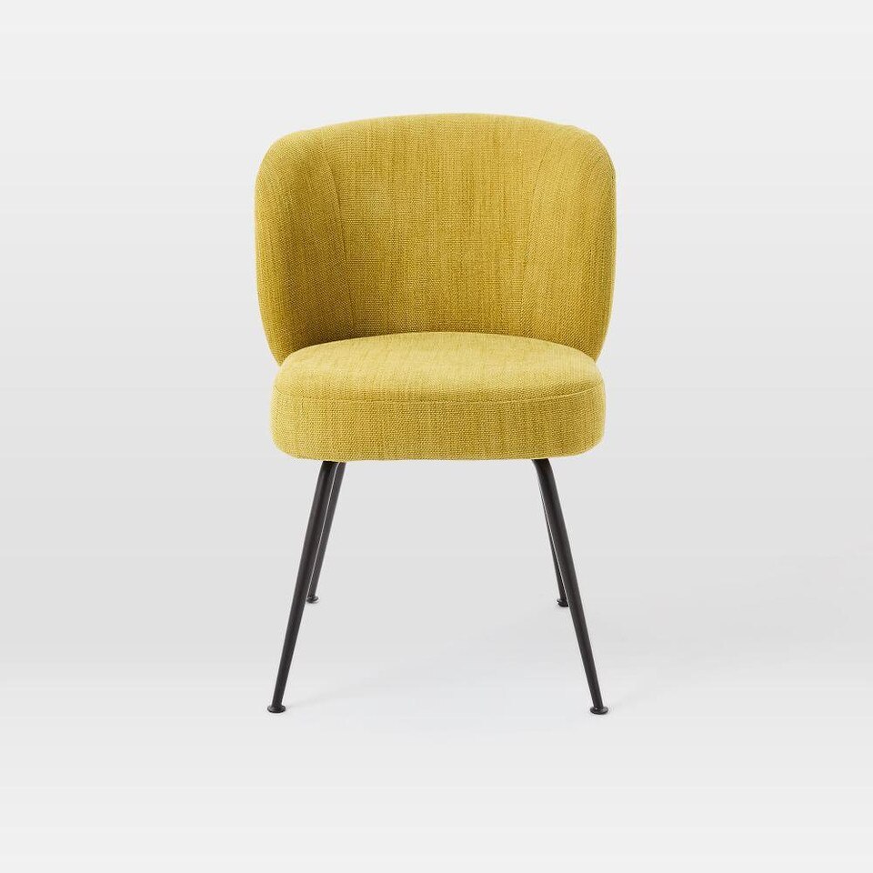 Greer Upholstered Dining Chair