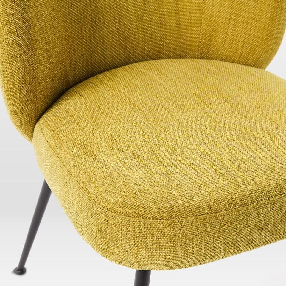Greer Upholstered Dining Chair