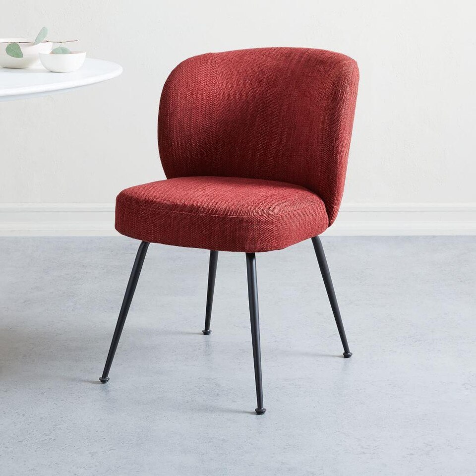 Greer Upholstered Dining Chair