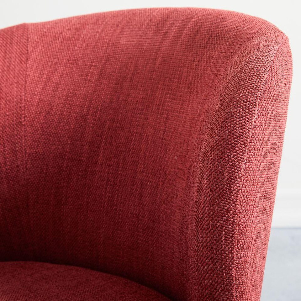 Greer Upholstered Dining Chair