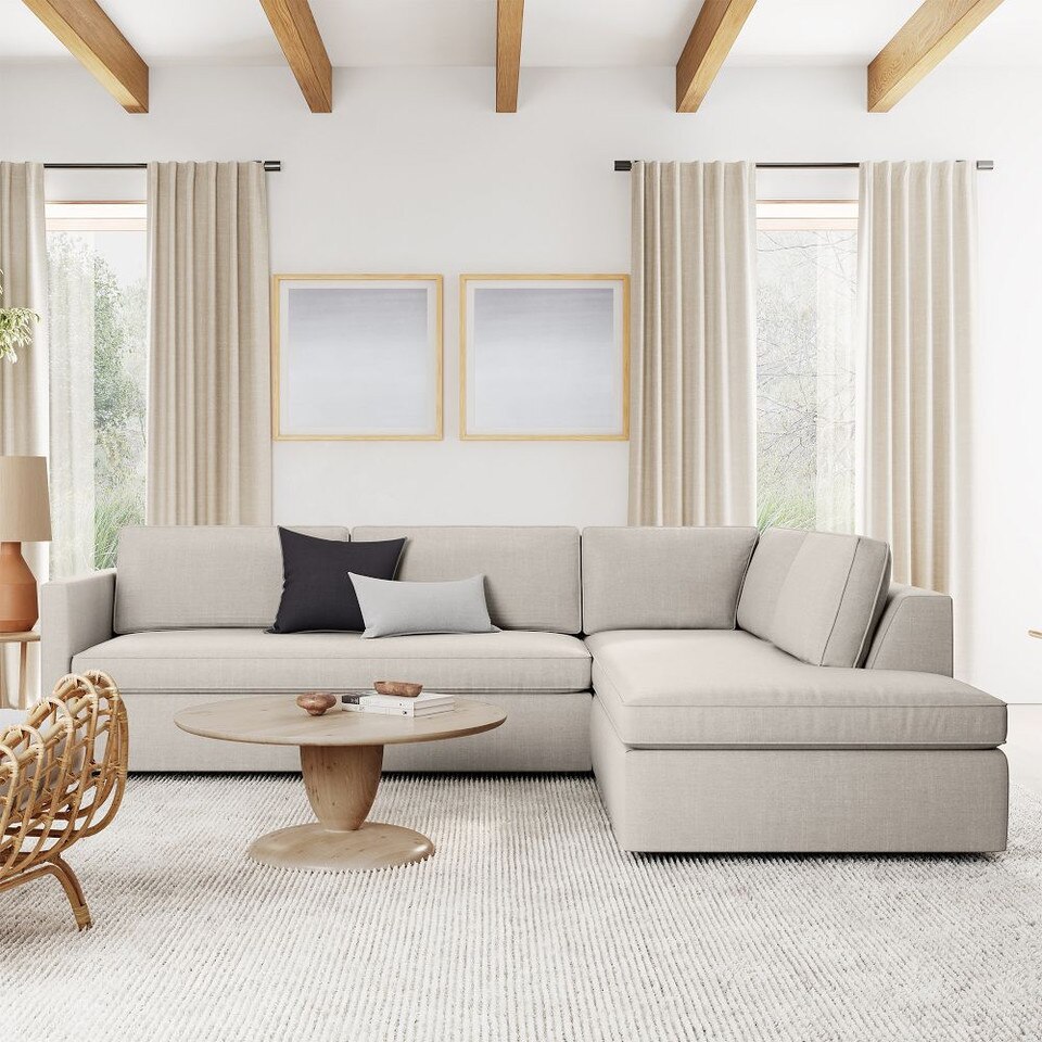 Grooves Easy Care Rug