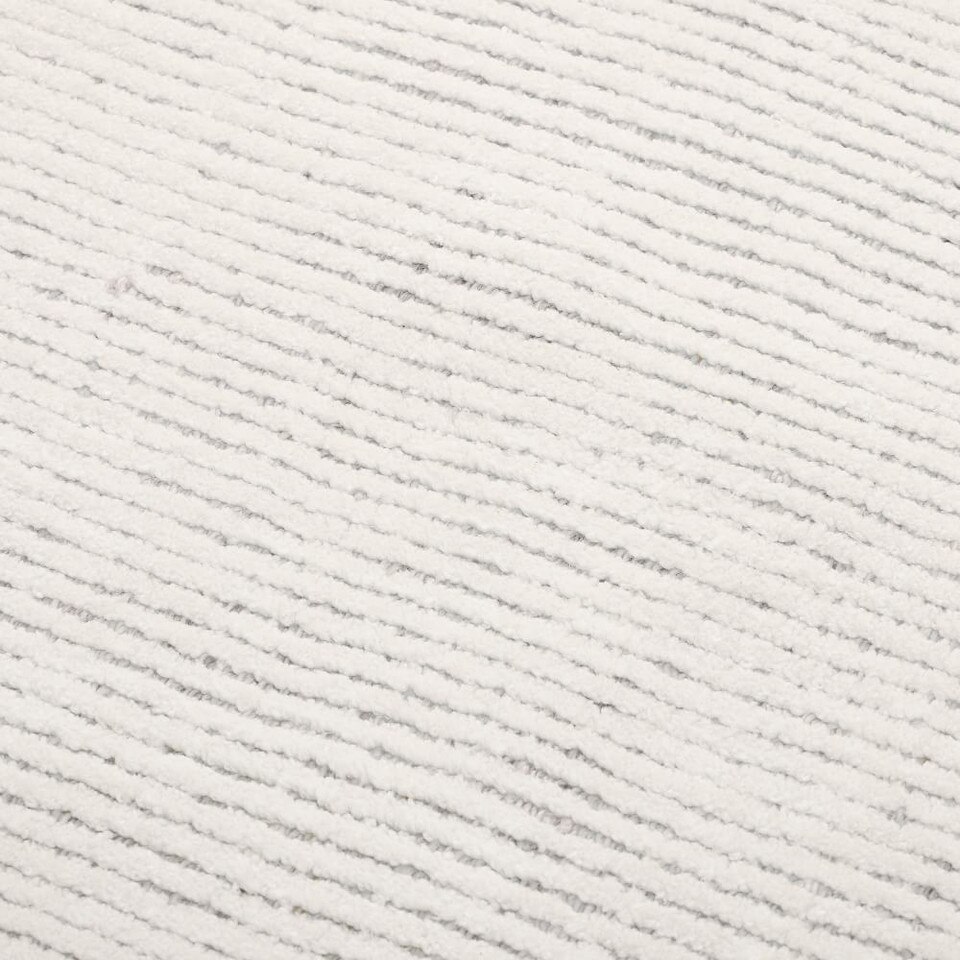 Grooves Easy Care Rug