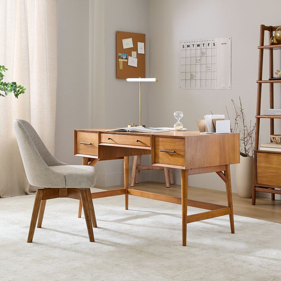 Grooves Easy Care Rug