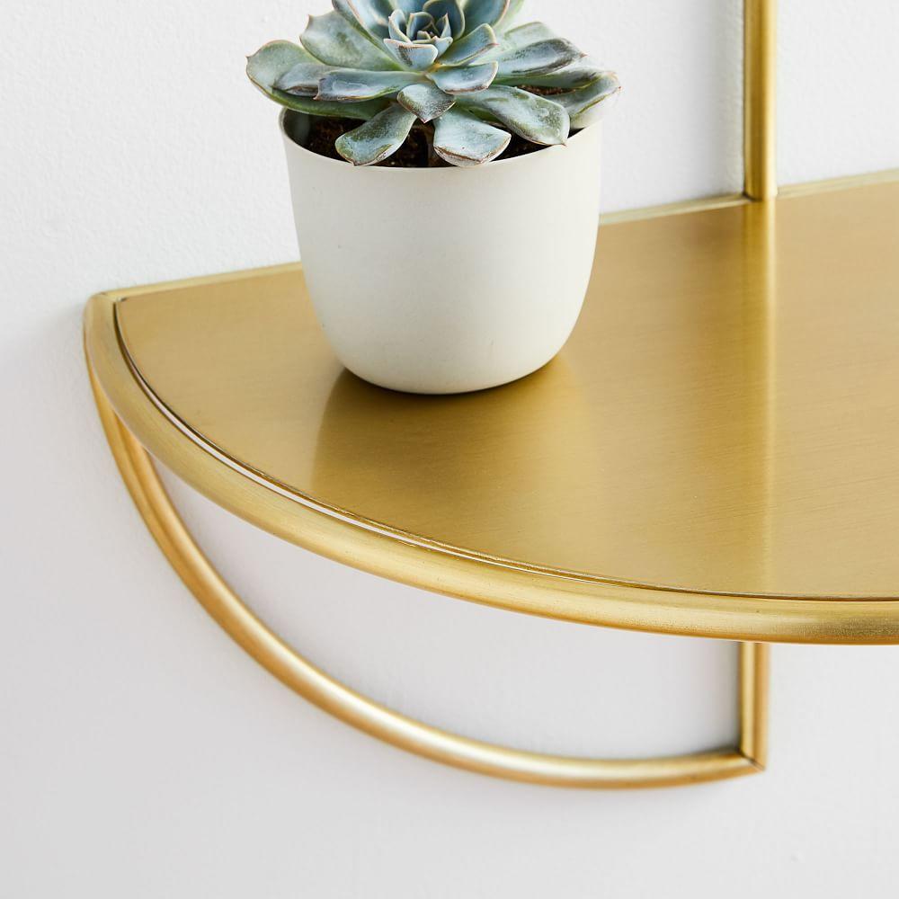 cuestix half moon shelf wall racks cuestix half moon shelf wall racks