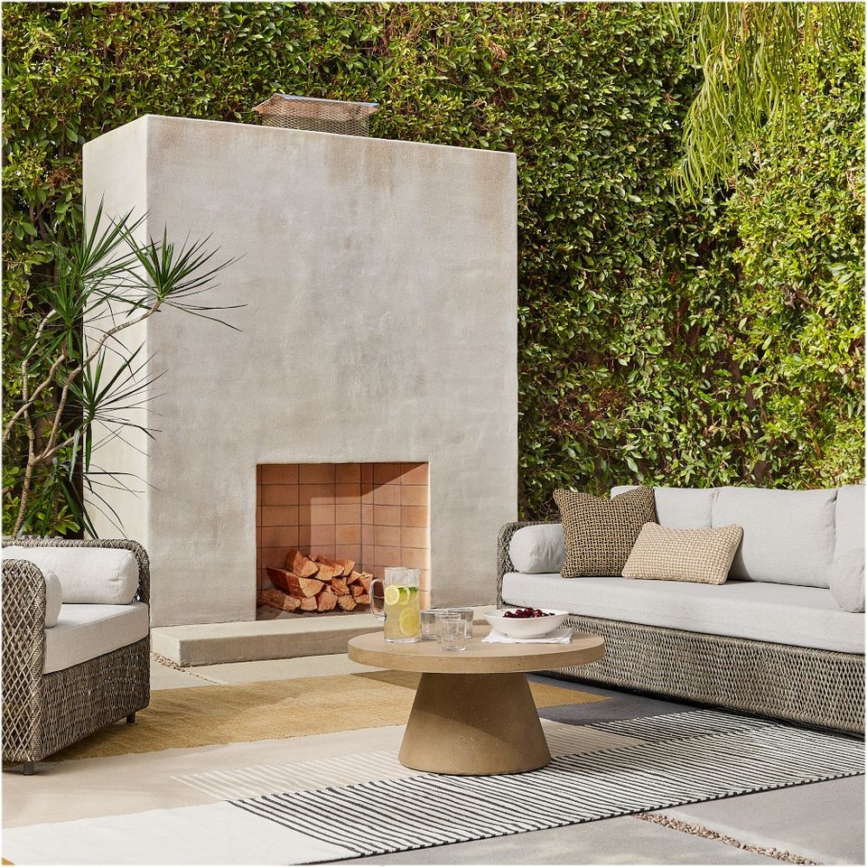 Halva Indoor/Outdoor Rug