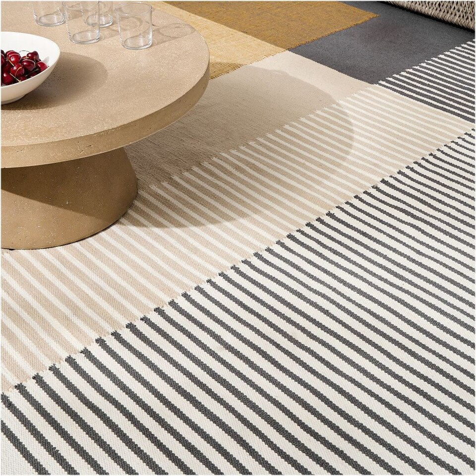 Halva Indoor/Outdoor Rug
