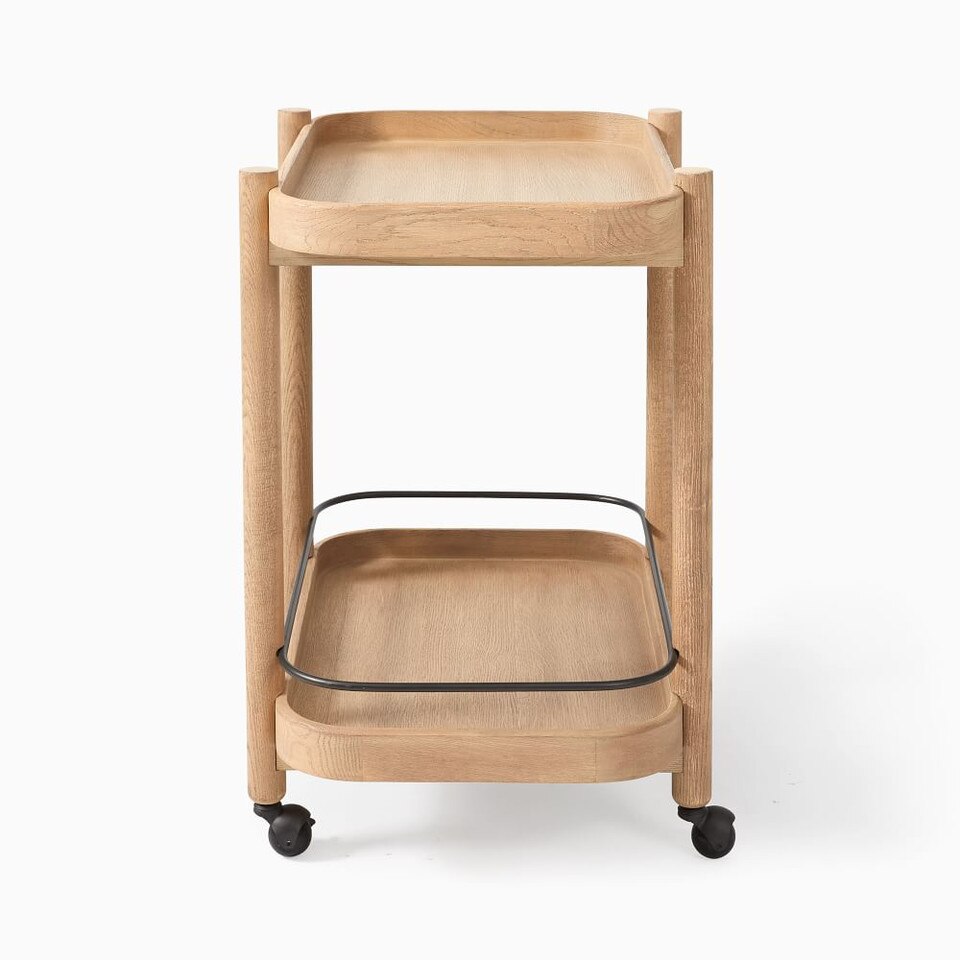 Hargrove Bar Cart (71 cm)