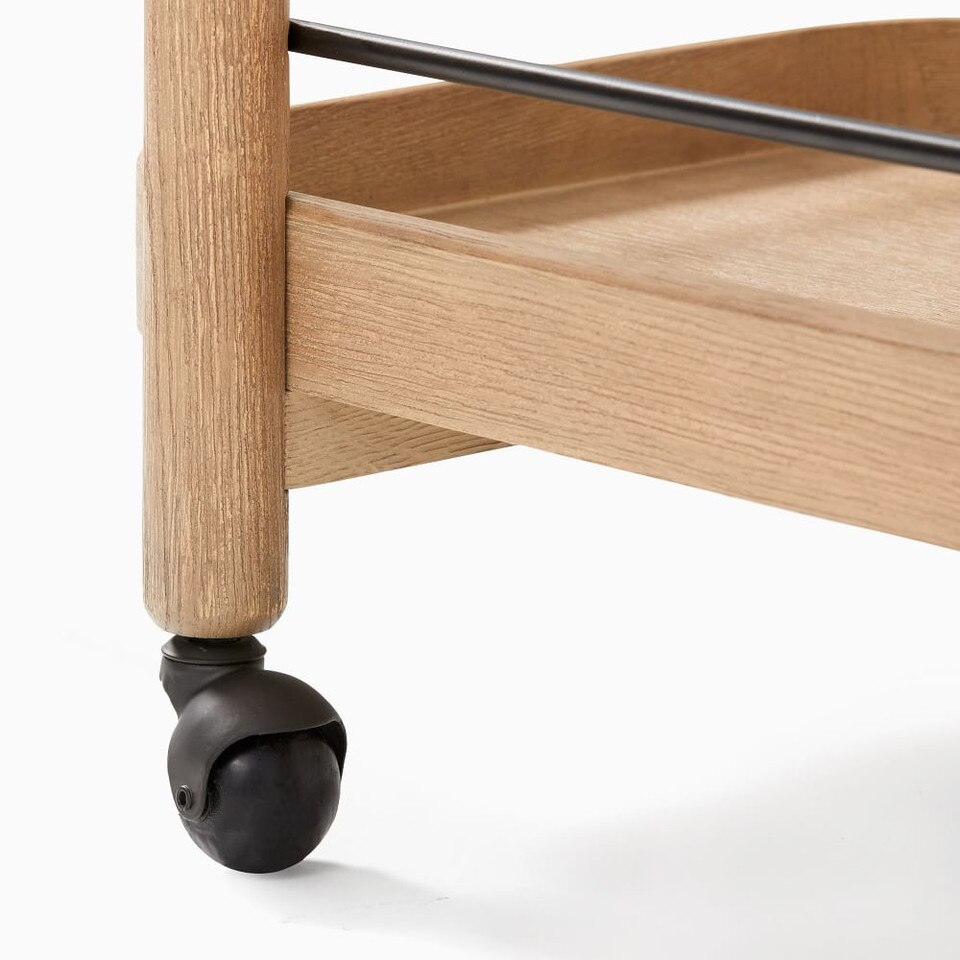 Hargrove Bar Cart (71 cm)