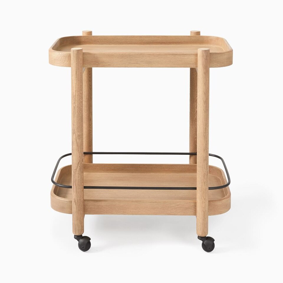 Hargrove Bar Cart (71 cm)