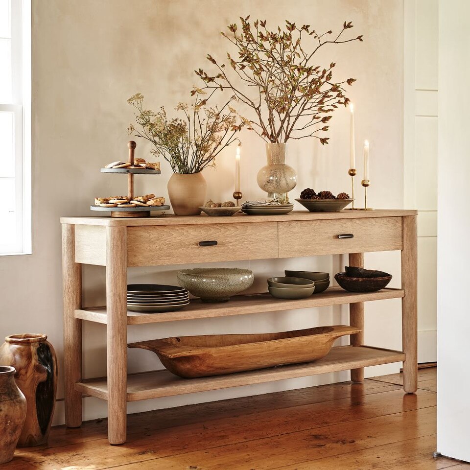 Hargrove Sideboard (157 cm)