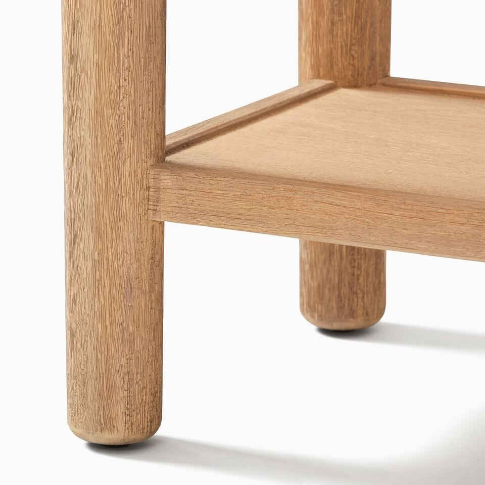 Hargrove Entry Console (122 cm)