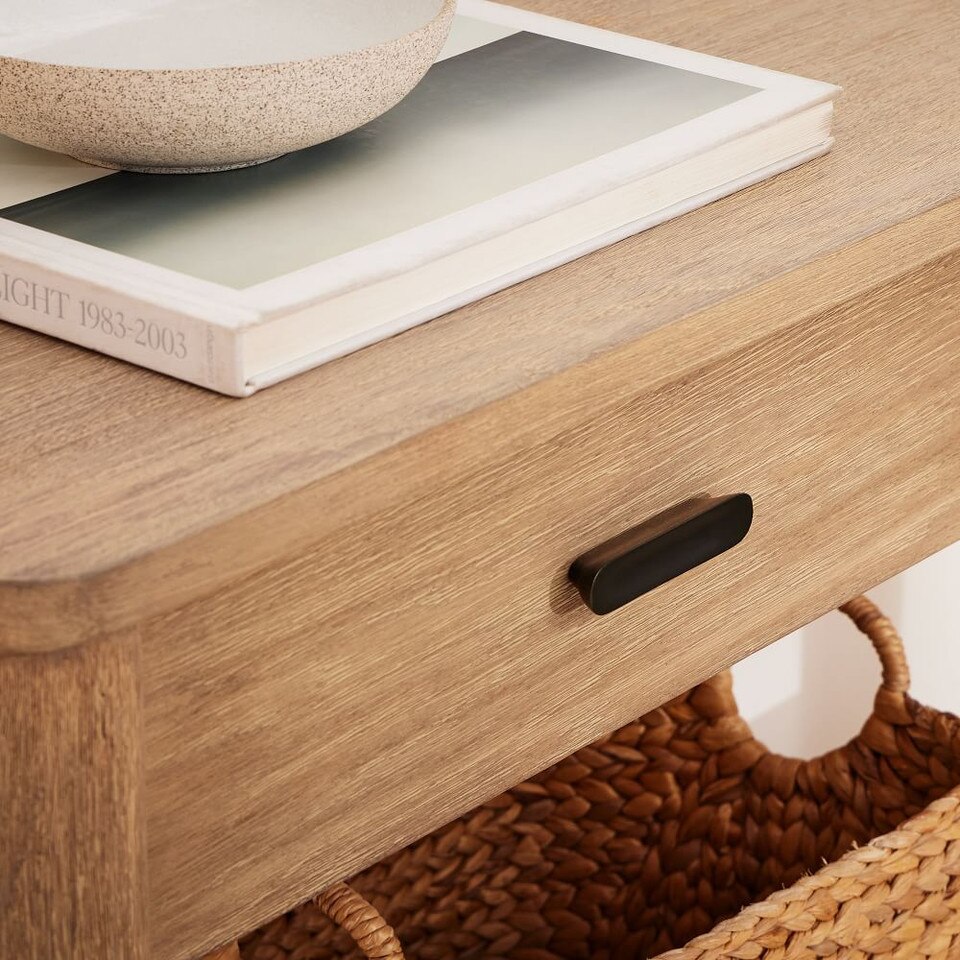 Hargrove Entry Console (122 cm)