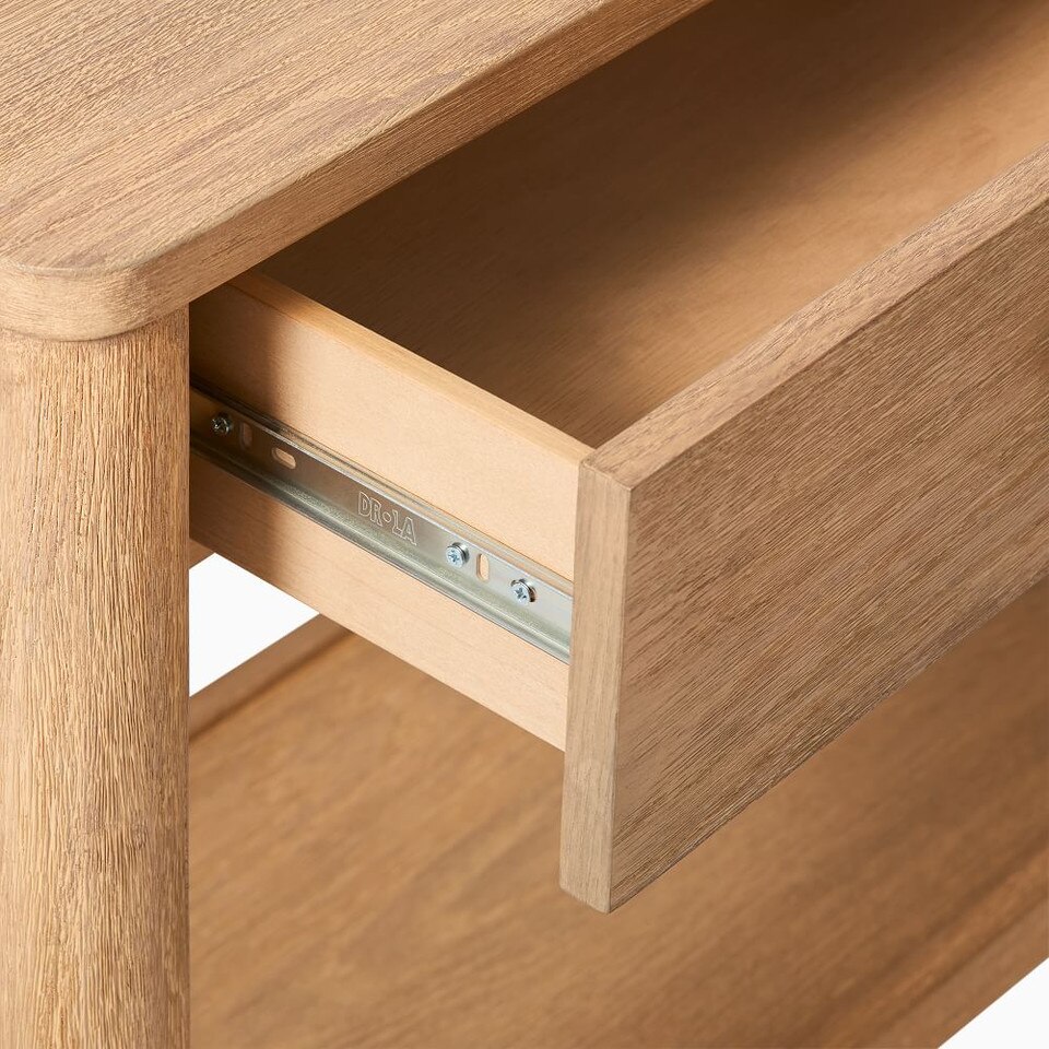 Hargrove Entry Console (122 cm)