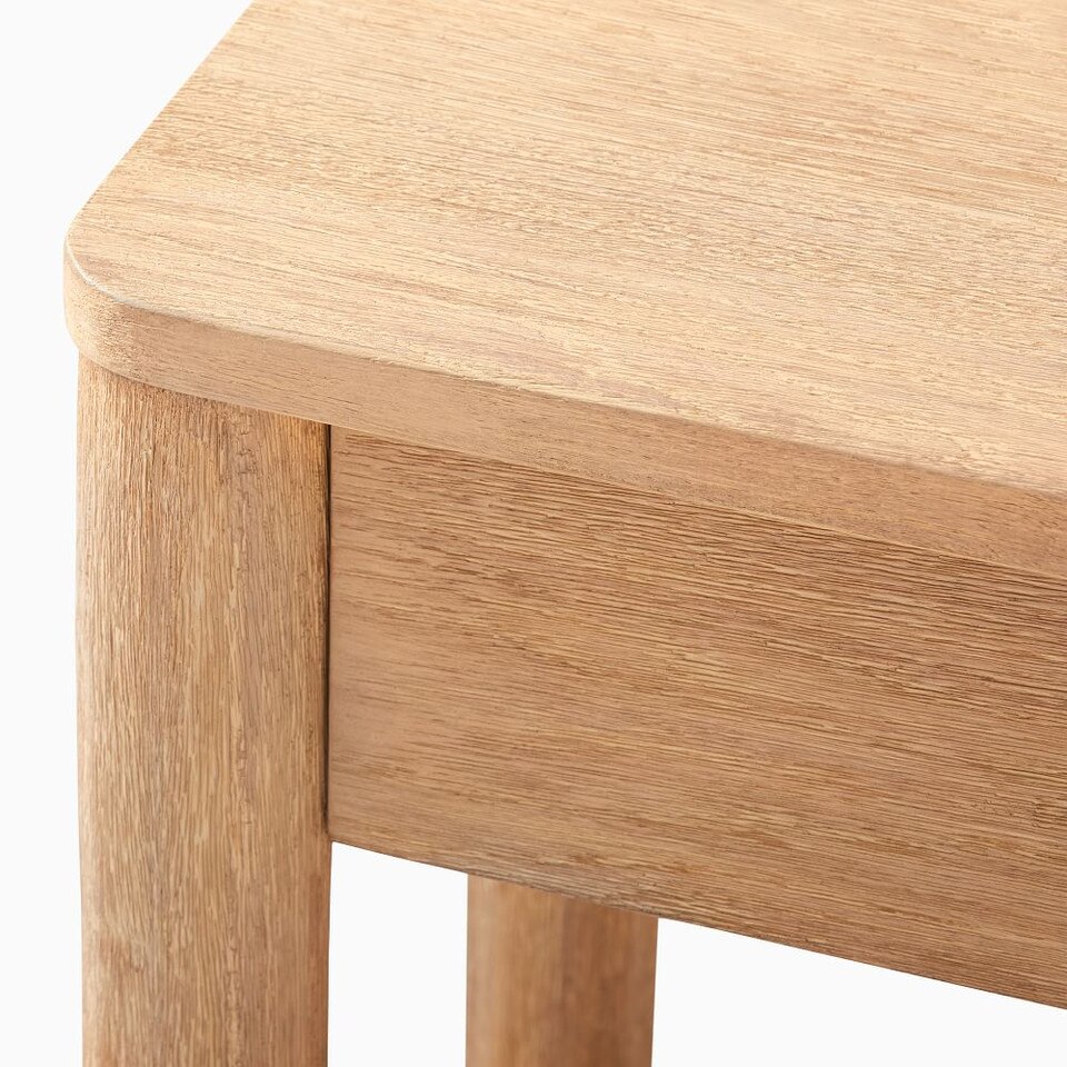 Hargrove Entry Console (122 cm)