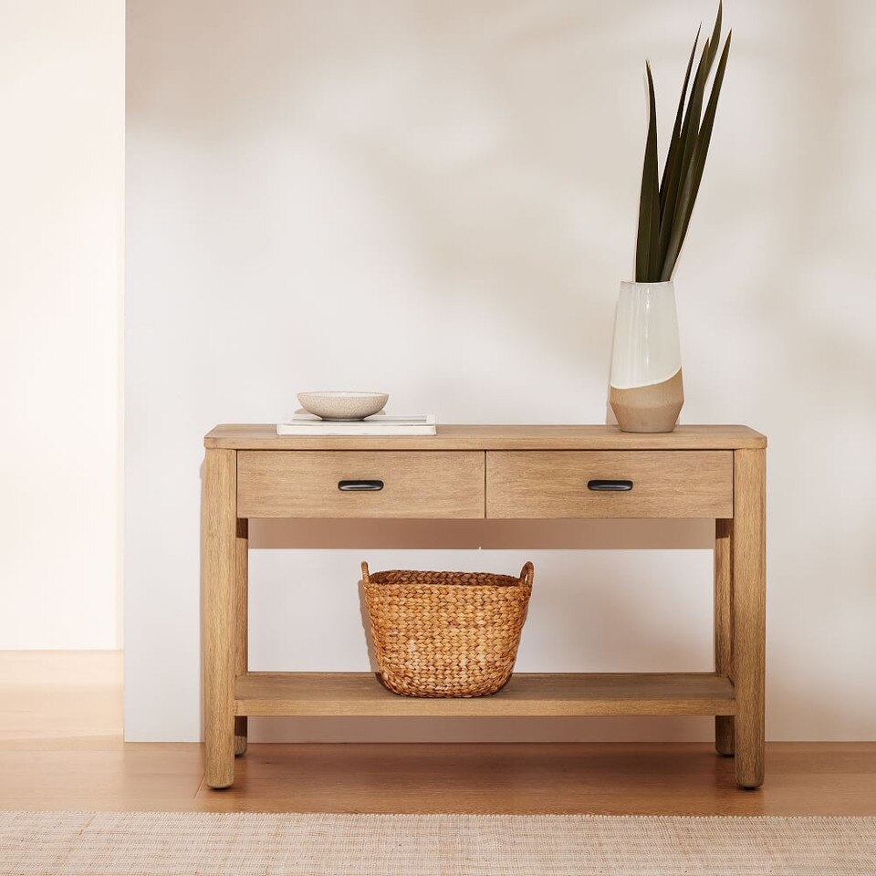 Hargrove Entry Console (122 cm)