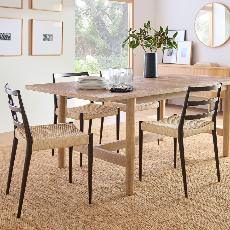 Hargrove Extendable Dining Table