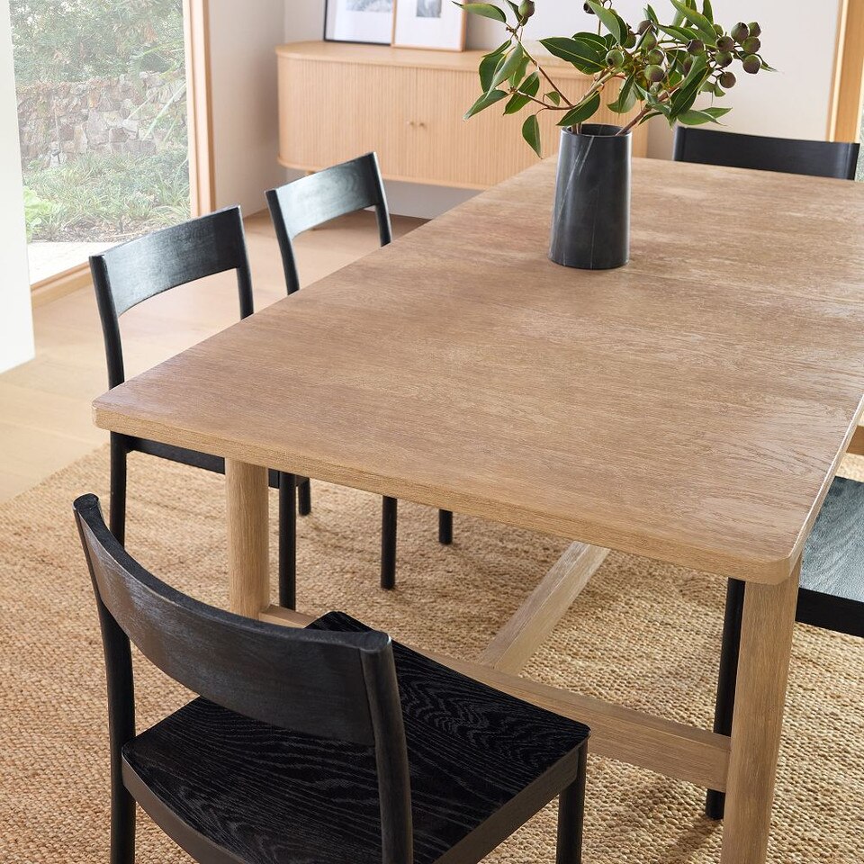 Hargrove Extendable Dining Table
