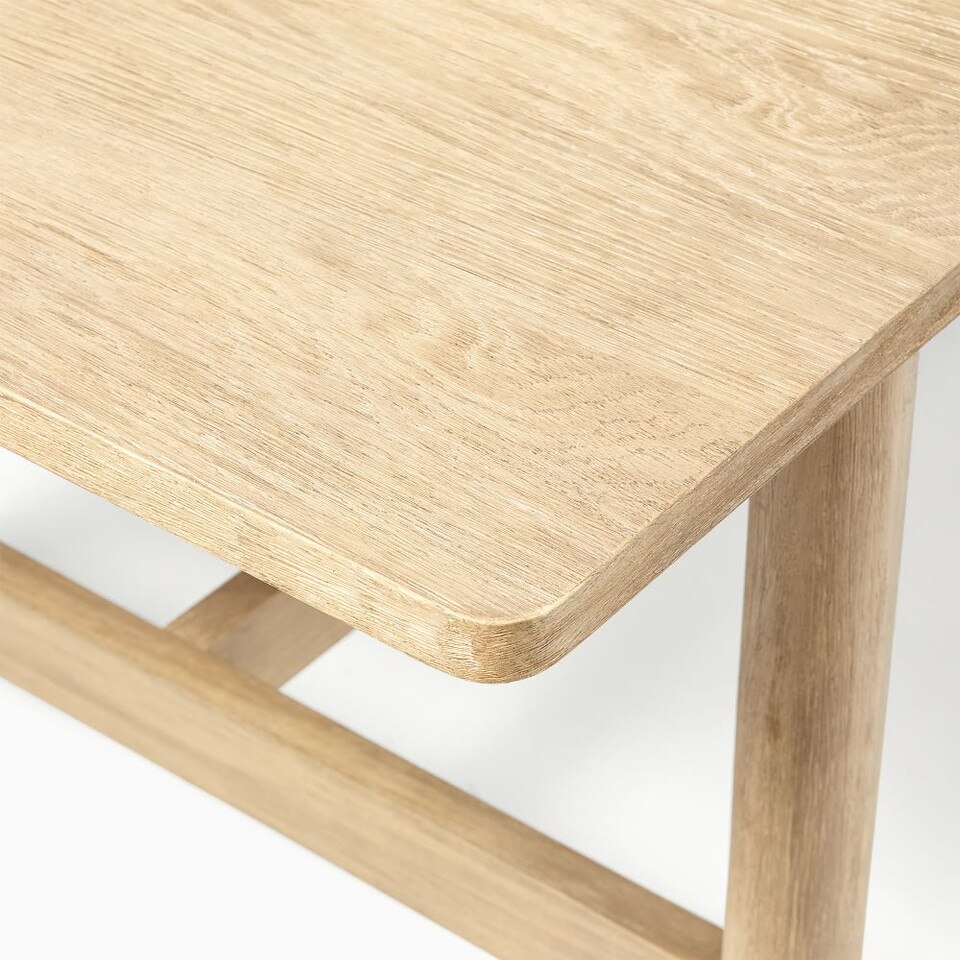 Hargrove Extendable Dining Table