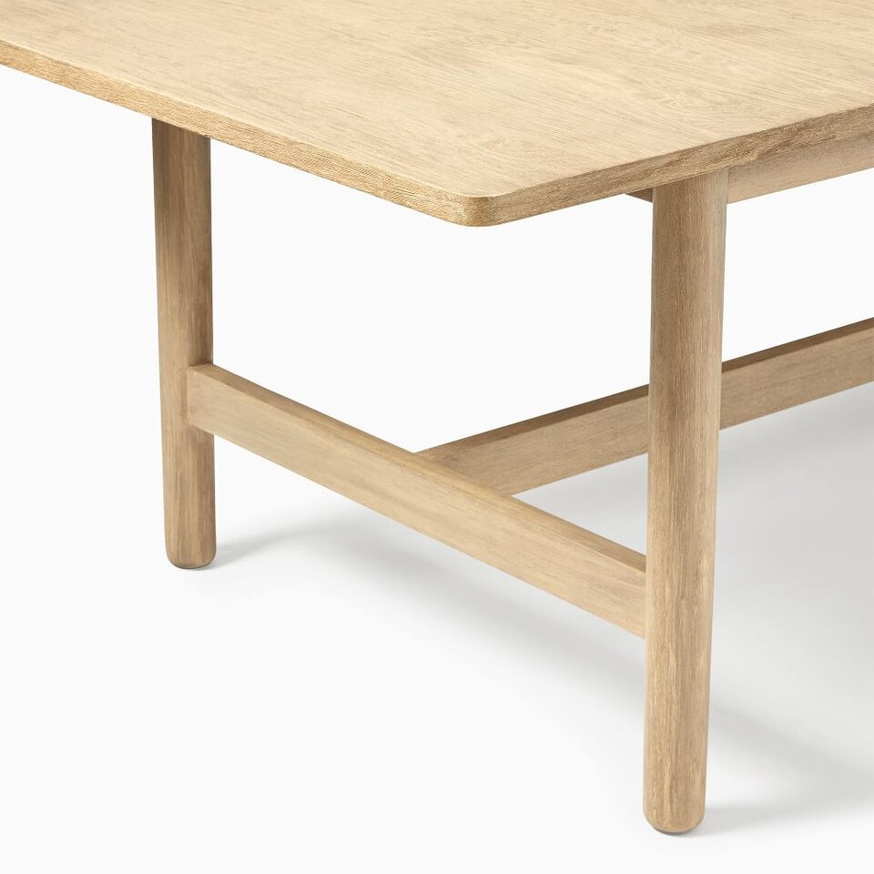 Hargrove Extendable Dining Table