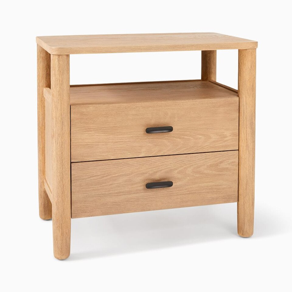 Hargrove Bedside Table (74 cm)