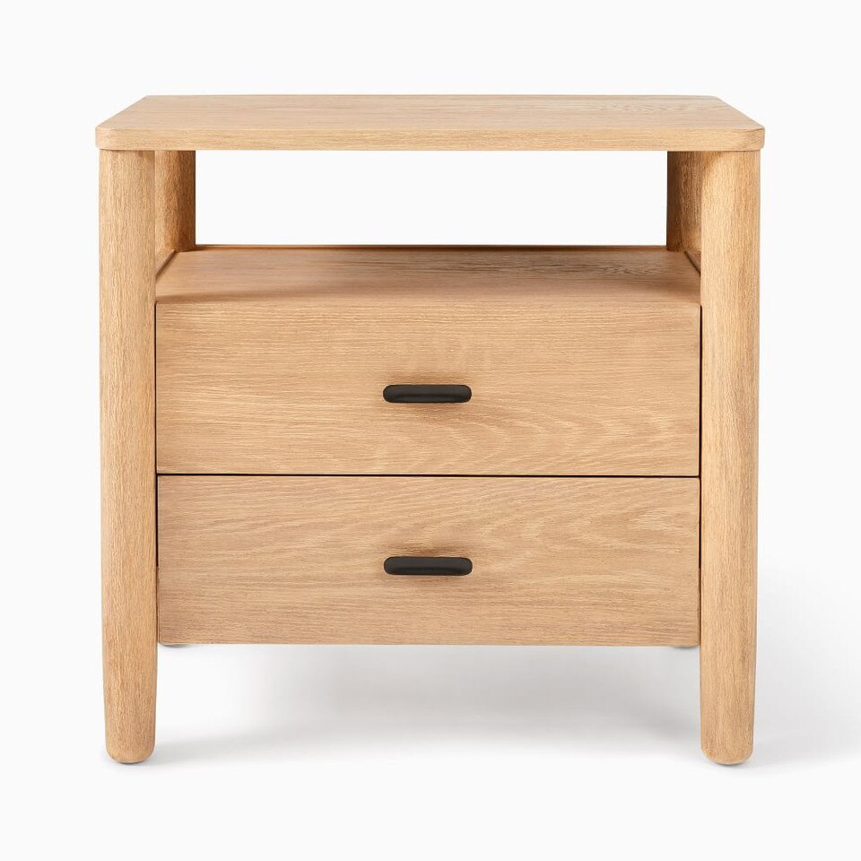 Hargrove Bedside Table (74 cm)