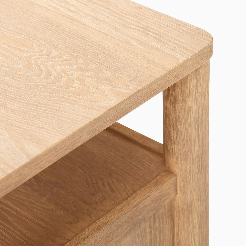 Hargrove Bedside Table (74 cm)