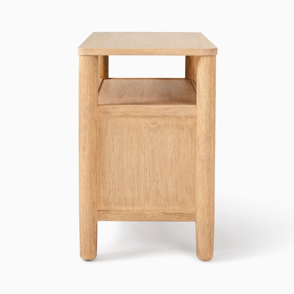 Hargrove Bedside Table (74 cm)