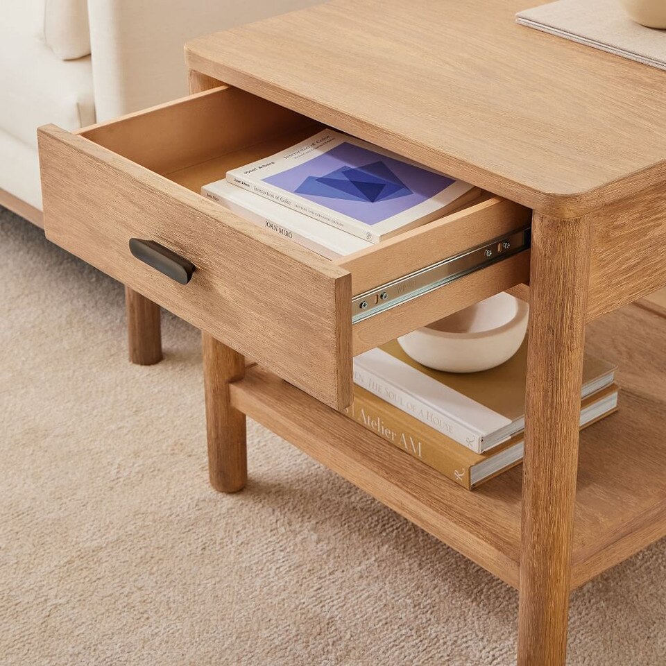 Hargrove Side Table (61 cm)