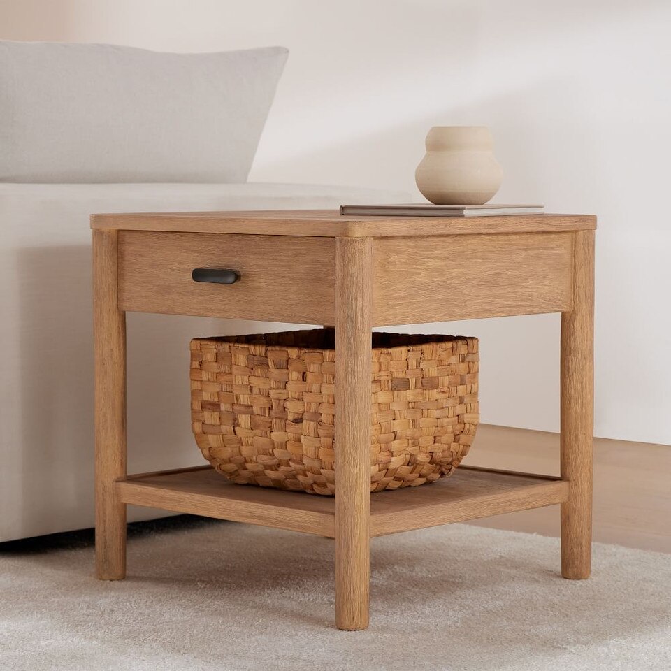 Hargrove Side Table (61 cm)