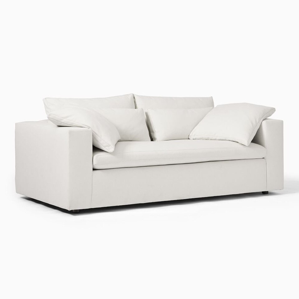 Harmony Modular Sofa (208 cm)