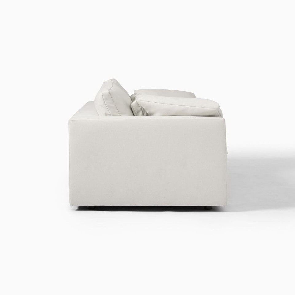 Harmony Modular Sofa (208 cm)