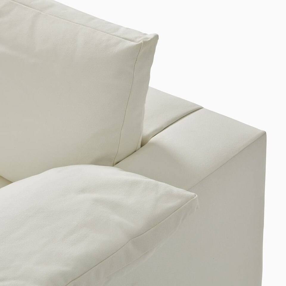 Harmony Modular Sofa (208 cm)