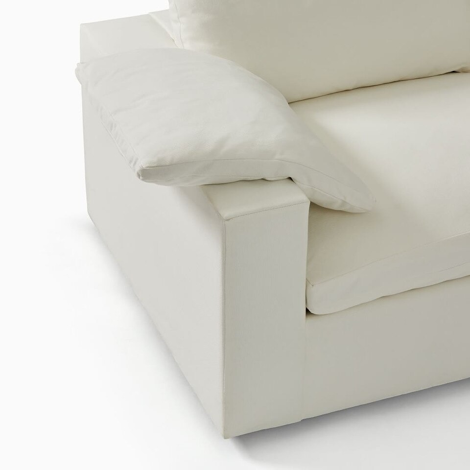Harmony Modular Sofa (208 cm)