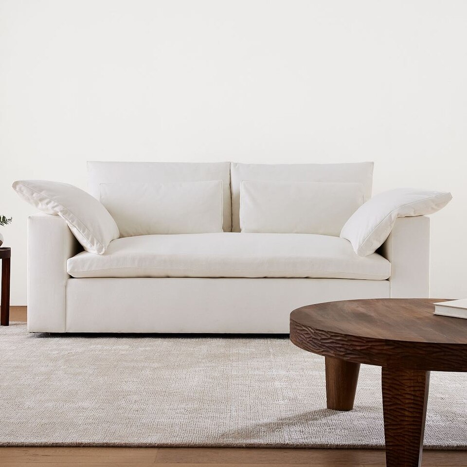 Harmony Modular Sofa (208 cm)