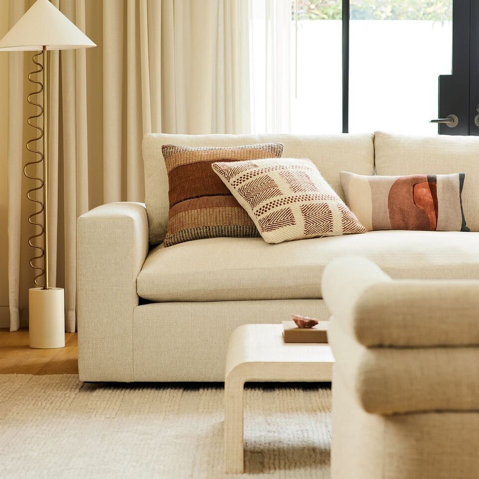 Harmony Modular Sofa (208 cm)