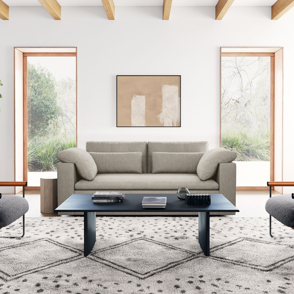 Harmony Modular Sofa (208 cm)