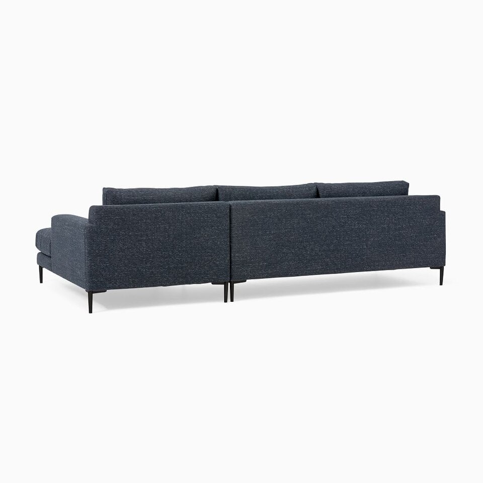 Harper 2-Piece Corner Chaise Sofa