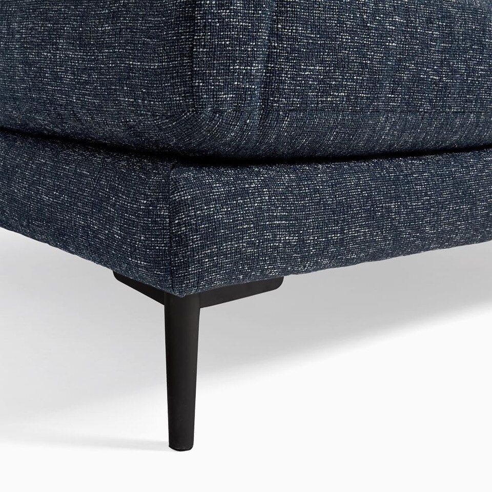 Harper 2-Piece Corner Chaise Sofa