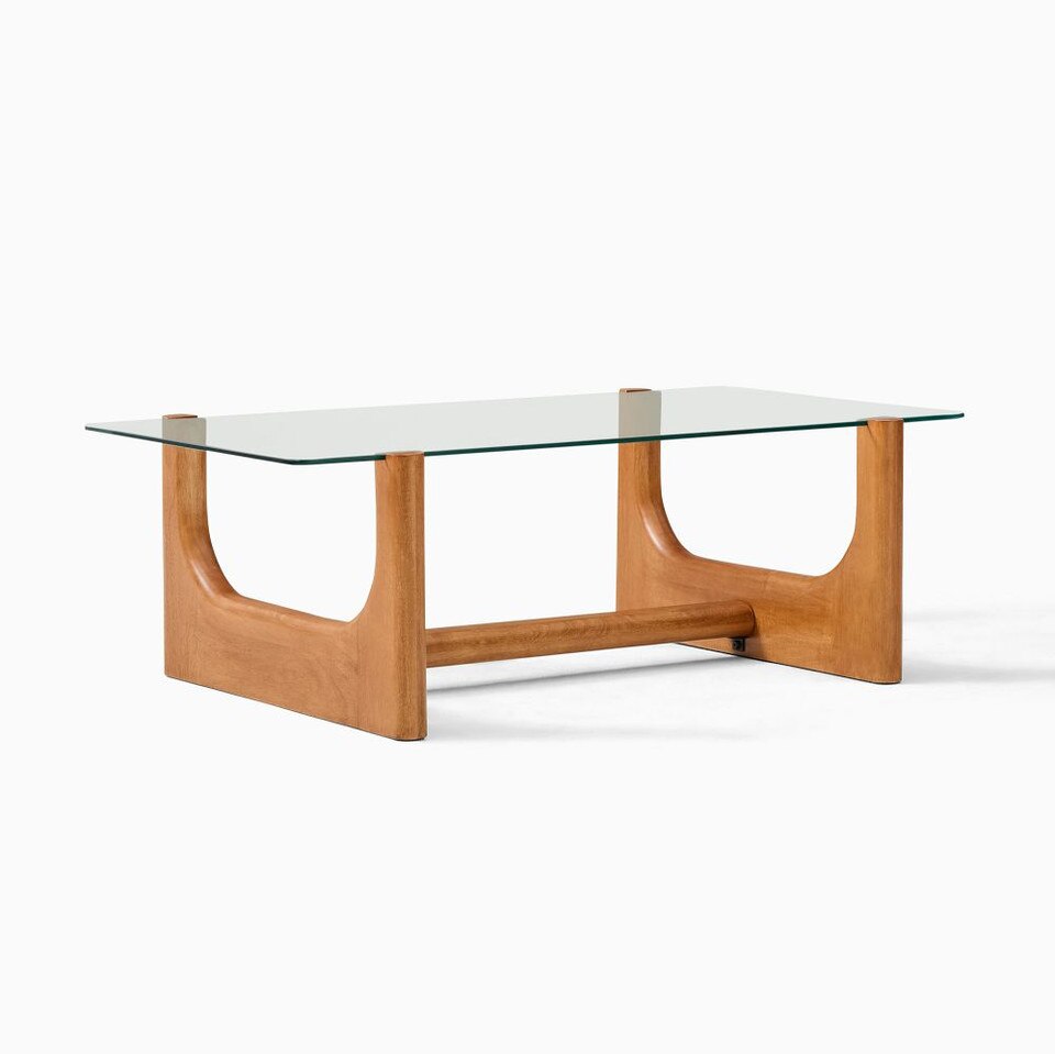 Harper Coffee Table (117 cm)