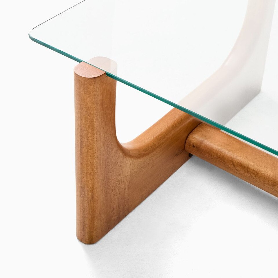 Harper Coffee Table (117 cm)