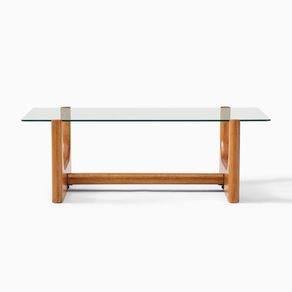 Harper Coffee Table (117 cm)
