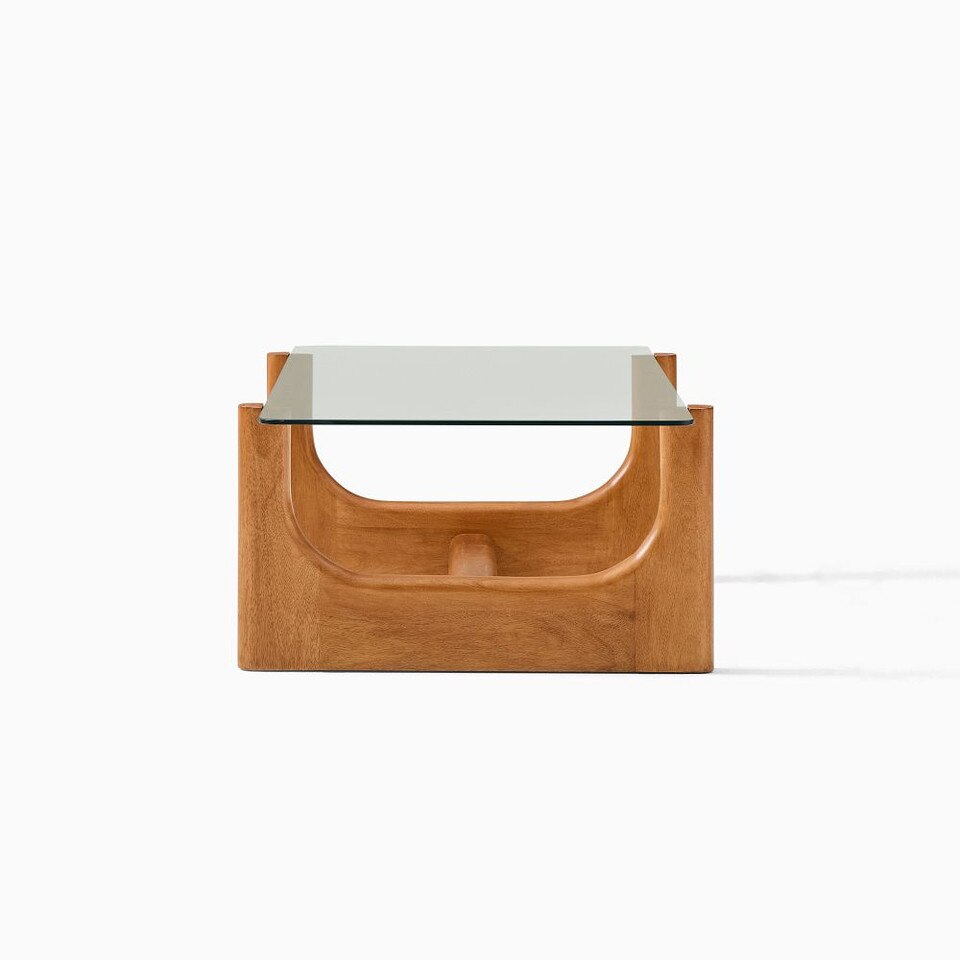 Harper Coffee Table (117 cm)