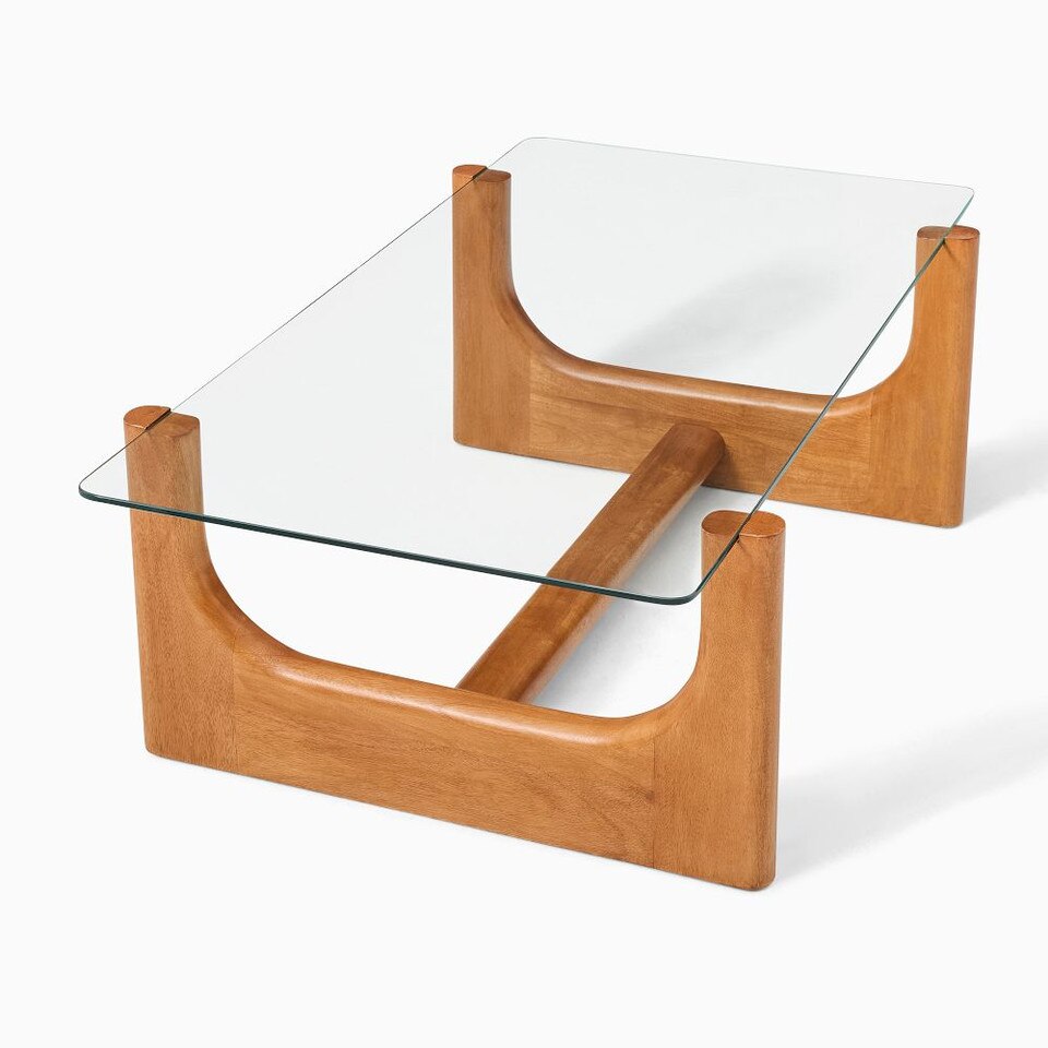 Harper Coffee Table (117 cm)
