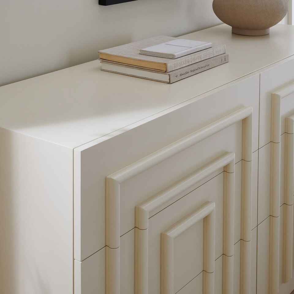 Harway 6-Drawer Chest (152 cm)