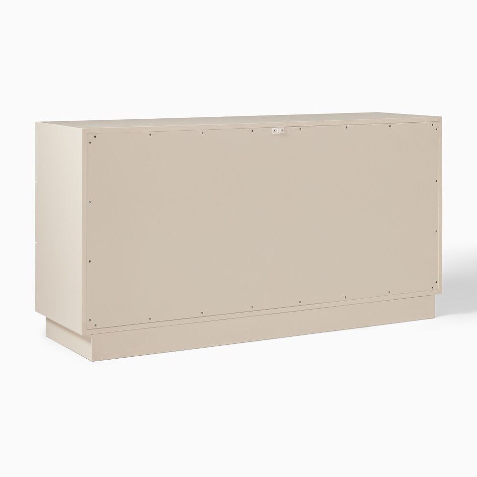 Harway 6-Drawer Chest (152 cm)