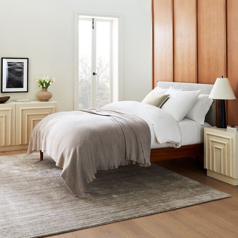 Harway 6-Drawer Chest (152 cm)