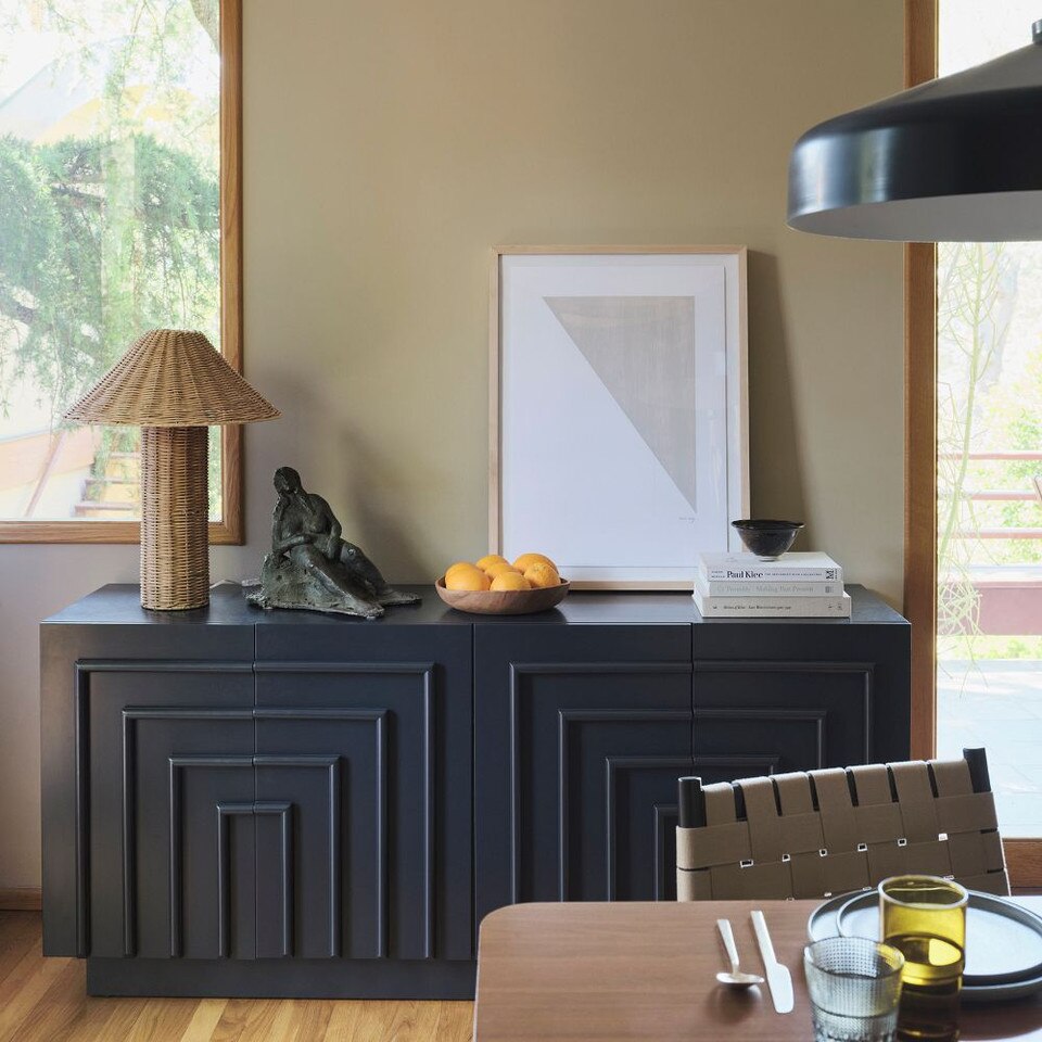 Harway Sideboard (183 cm)