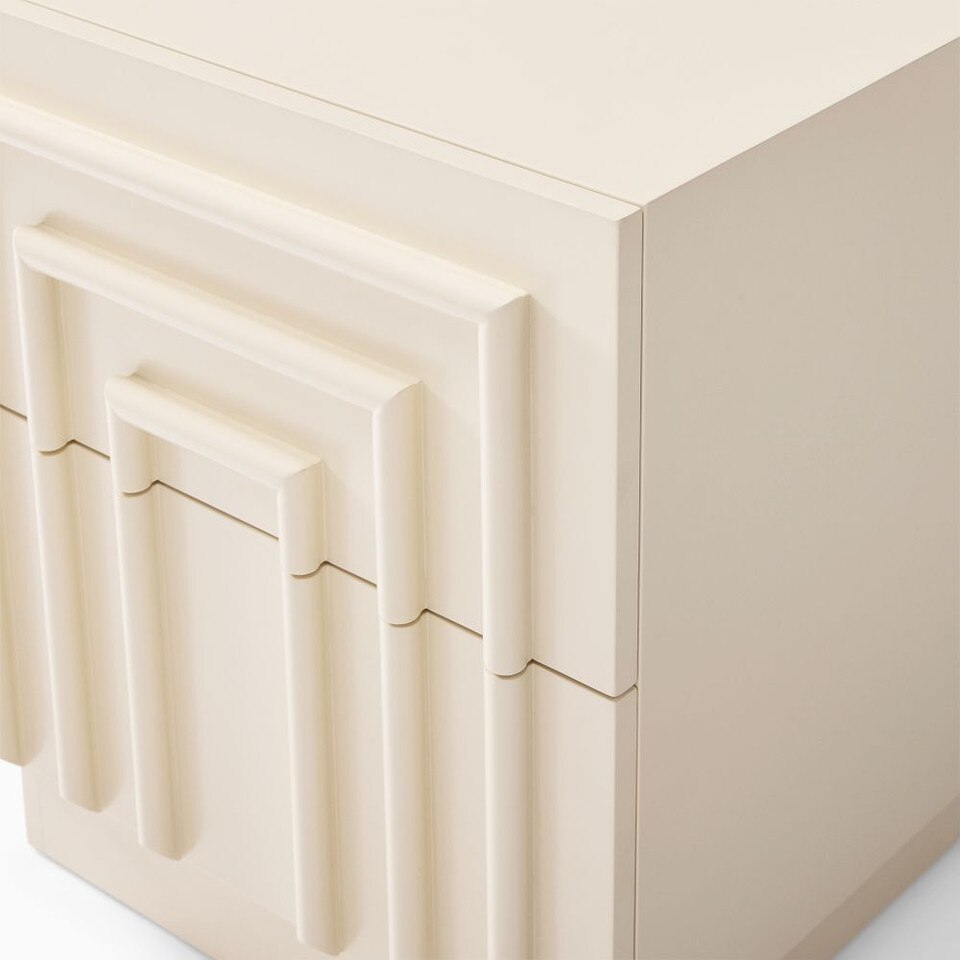 Harway Bedside Table (56 cm)